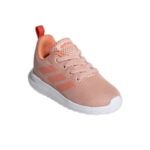 Adidas Lite Racer Toddler Girls ShoesLike new cond